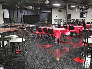 Herbs Restaurant Lounge