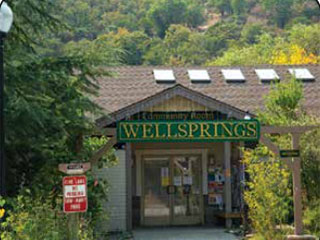 Jackson WellSprings