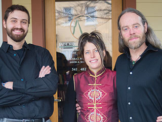 Jade Mountain Medicine