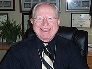 Jim Hales