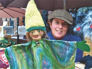 Lithia Artisans Market