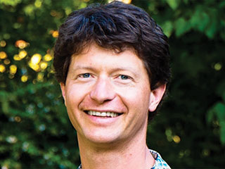 Marklan Linnemeyer