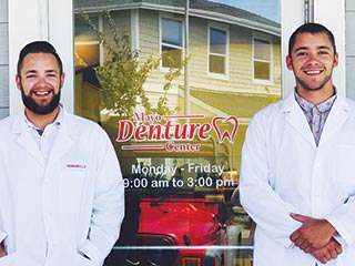 Mayo Denture Clinic