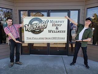 Murphy Hemp Company