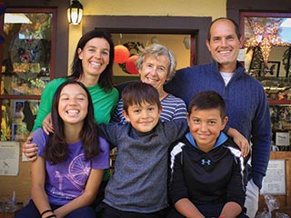 Countryside Village Retirement