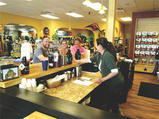 Northwest Outdoor Store