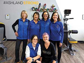 Osteo Strong Ashland