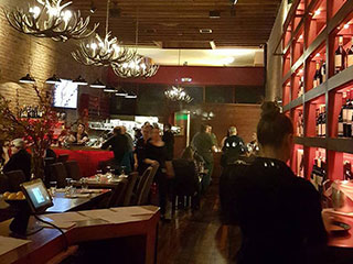 Ostras Tapas and Bottleshop