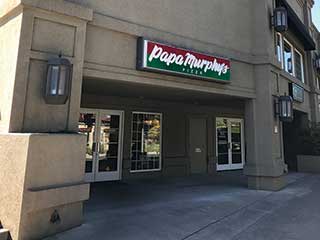 Papa Murphys