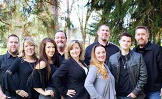 Rogue Oregon Auctioneers