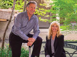 Countryside Village Retirement