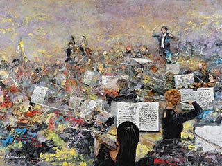 Rogue Valley Symphony