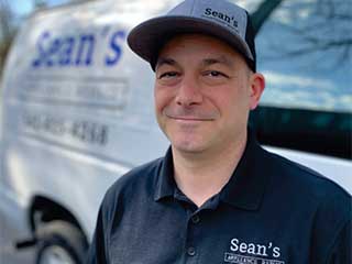 Seans Appliance Repair