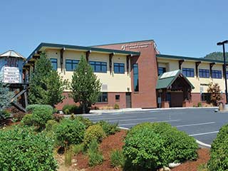 Siskiyou Commmunity Health Center