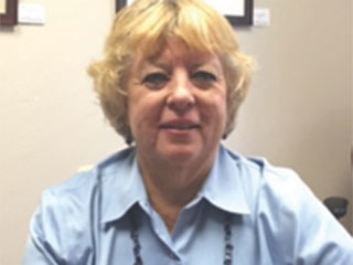 Sonja N. Friedman