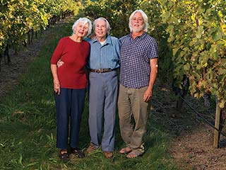 South Stage Cellars