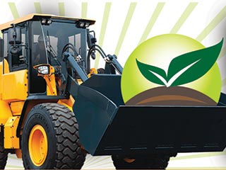 Southern Oregon Compost