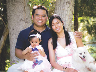 Talent Family Dental