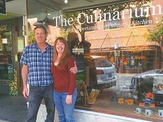 The Culinarium