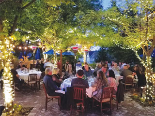 The Schoolhaus Brewhaus