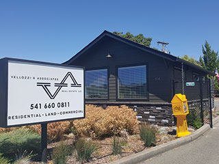 Vellozzi Associates Real Estate