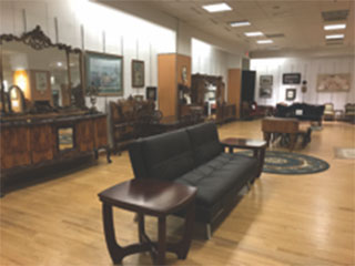 West Main Furnitrure