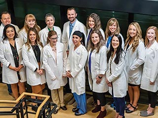 Womens Health Center of Southern Oregon