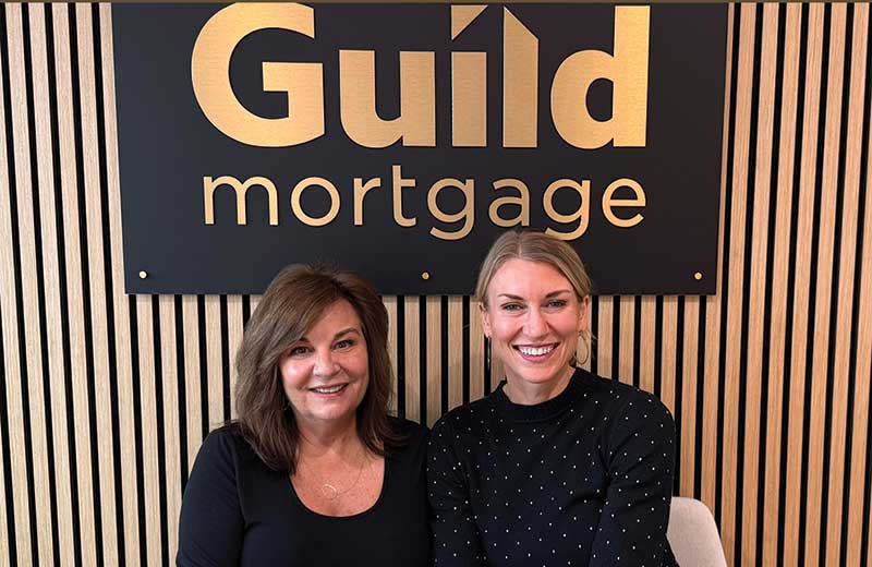 Guild Mortgage