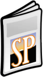 Sneak Preview newspaper