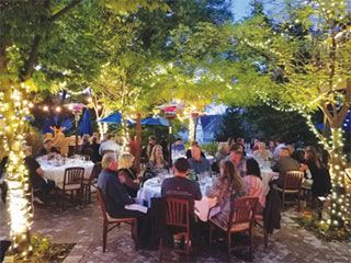 The Schoolhaus Brewhaus