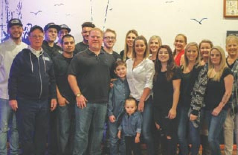 Countryside Village Retirement