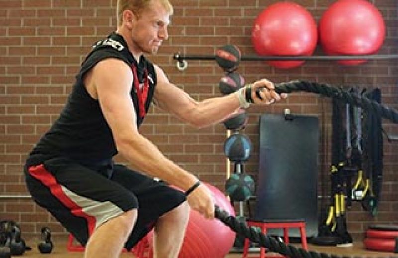 BennettFit365