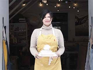 Tagliaferro Ceramics