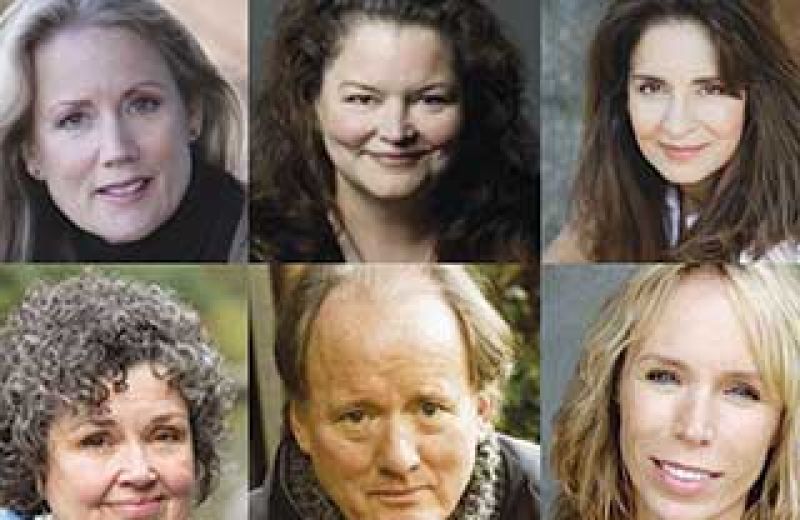 Rogue Theater Company