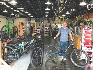 Martys Cycles