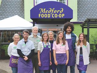Medford Food Coop