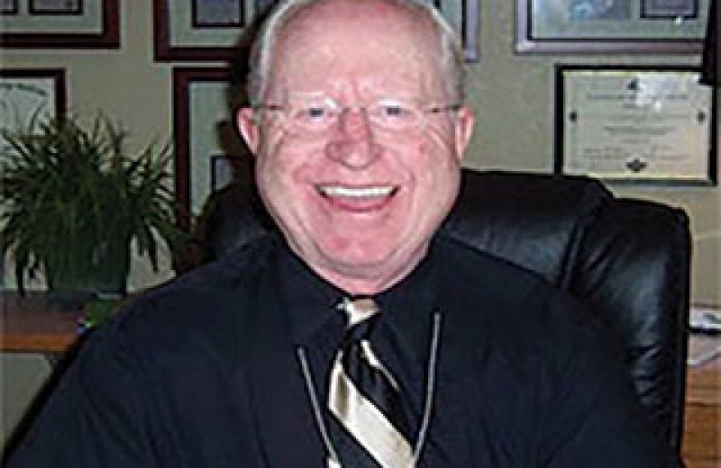 Jim Hales