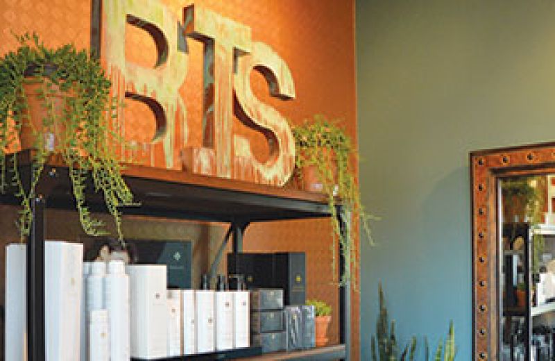 BInspired Studio