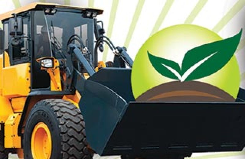 Southern Oregon Compost