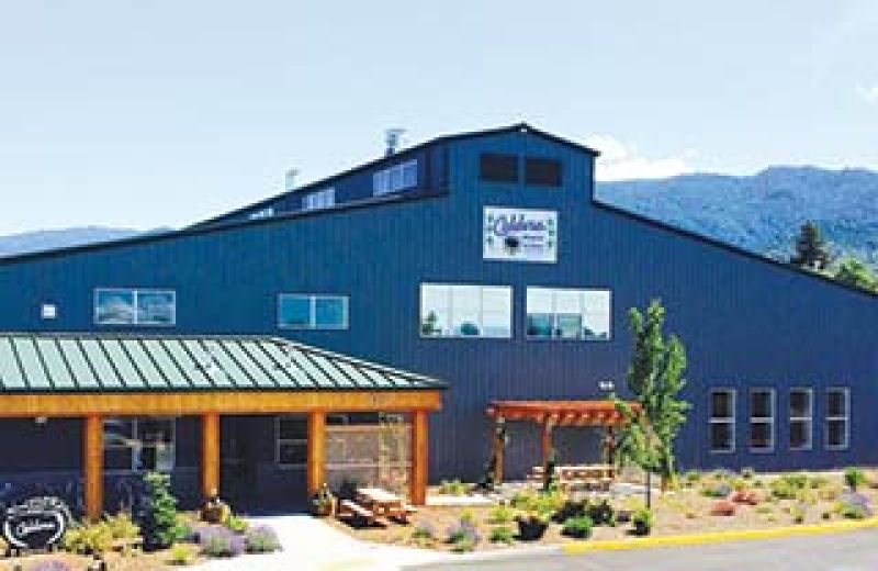 Caldera Brewing