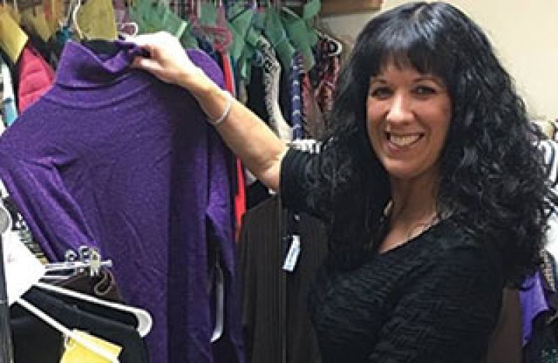 Deja Vu Fashion Consignment Shop