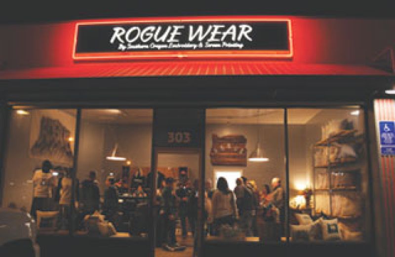 Rogue Wear