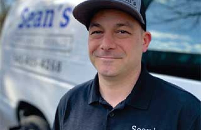 Seans Appliance Repair