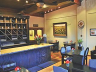 Ledger David Cellars