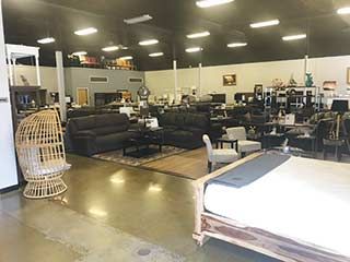Rogue Furniture
