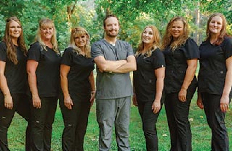 Anderson Dental