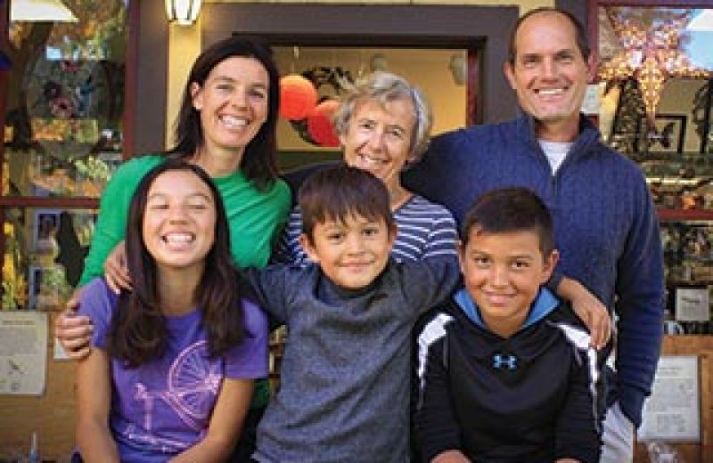 Countryside Village Retirement