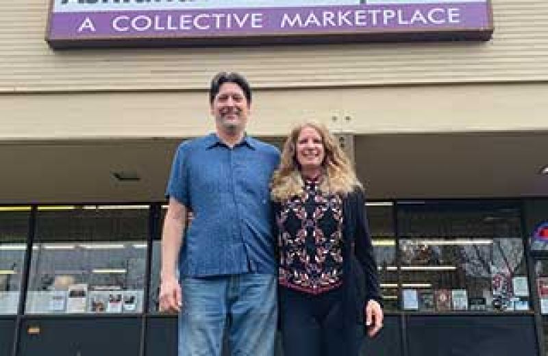 Ashland Artisan Emporium