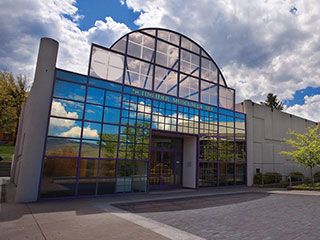 Schneider Museum of Art