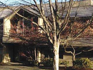 Countryside Village Retirement